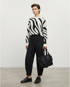 Jersey Oversize Zebra (imagen 2)
