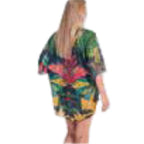 Kaftán de Mujer Ref. 26508 (imagen 2)