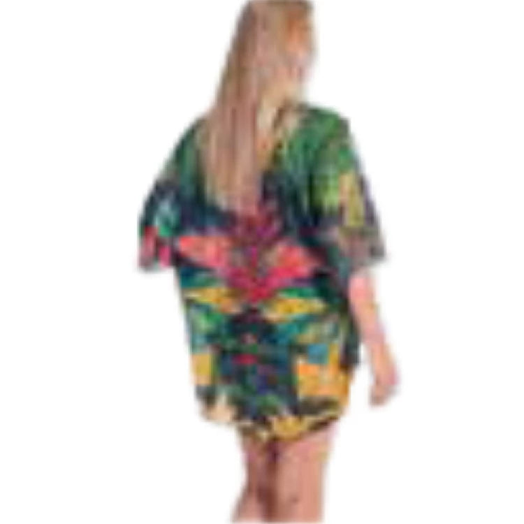 Kaftán de Mujer Ref. 26508 (imagen 2)