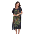 Kaftán de Mujer Ref. 26511