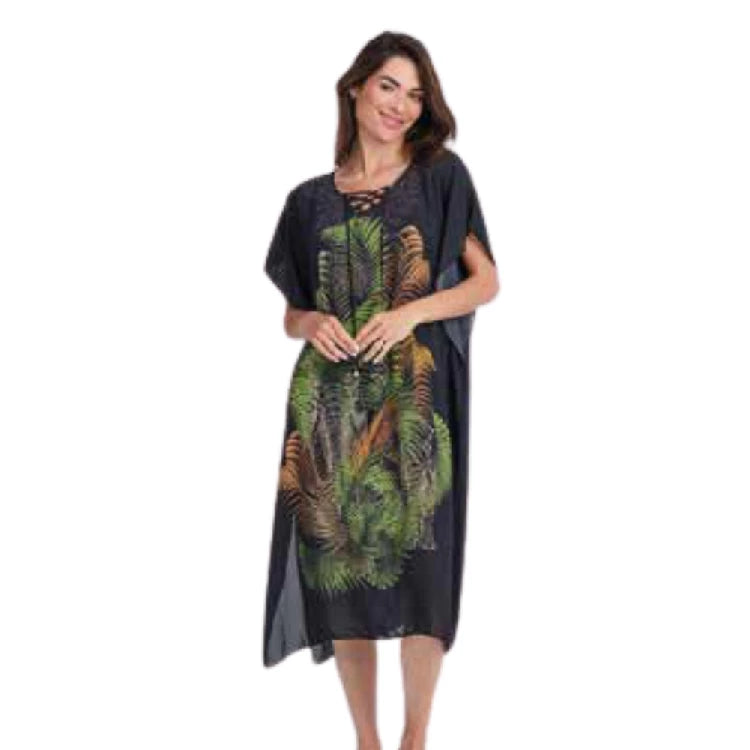 Kaftán de Mujer Ref. 26511