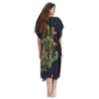 Kaftán de Mujer Ref. 26511 (imagen 2)