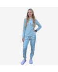 Pijama Supersoft Mujer Koala