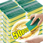 Esponjas suaves para fregar la vajilla