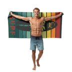 Toalla Jacquard Ref. 06526 (imagen 2)