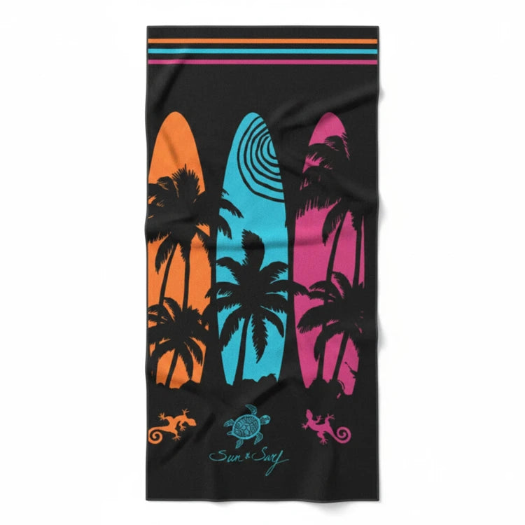 Toalla Jacquard Ref. 07682