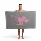 Toalla Jacquard Ref. 07684 (imagen 2)