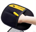 Guantes electrostáticos para quitar pelo de mascotas (imagen 2)