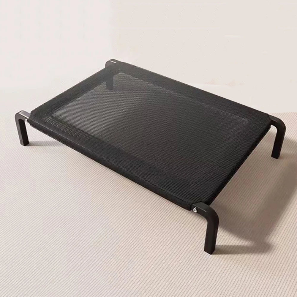 Cama elevada para perros grandes de interior y exterior (imagen 2)