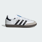 adidas Samba OG Blanca Niño/a vista adicional 1