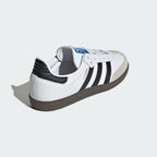 adidas Samba OG Blanca Niño/a vista frontal