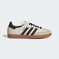 Adidas Samba OG Crema Arena - vista lateral
