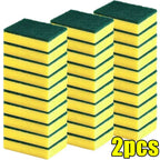 Esponjas suaves para fregar la vajilla (imagen 2)