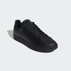 Adidas Stan Smith Negra - detalle