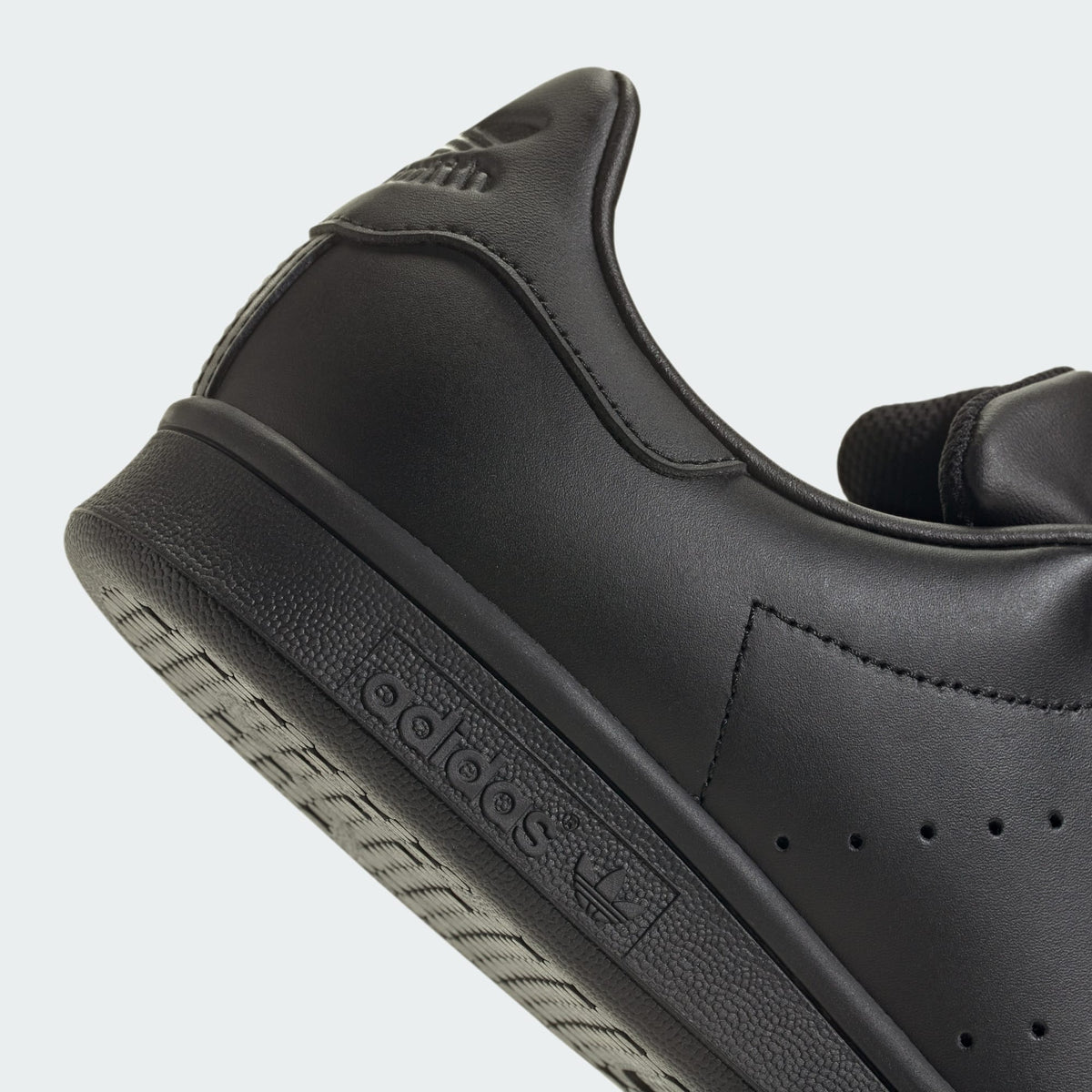 Adidas Stan Smith Negra - suela