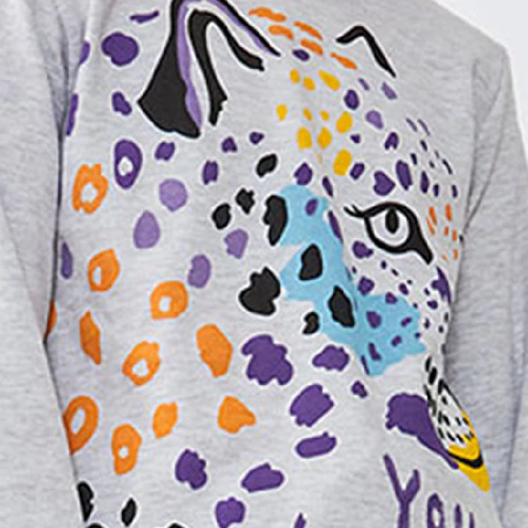 Pijama Infantil de Niña Otoño-invierno Terciopelo (imagen 4)