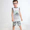 Pijama Infantil de Niño Ref. 26117022