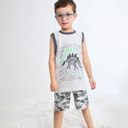 Pijama Infantil de Niño Ref. 26117022