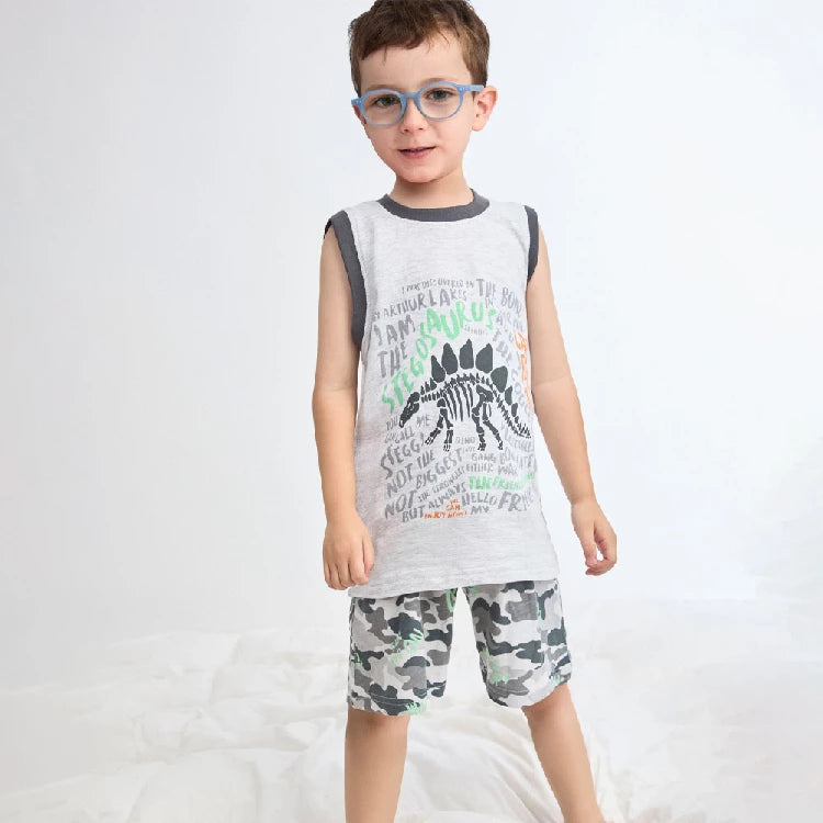 Pijama Infantil de Niño Ref. 26117022