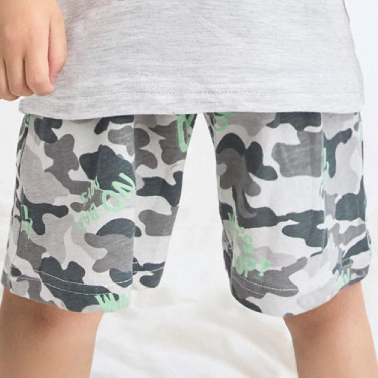 Pijama Infantil de Niño Ref. 26117022 (imagen 3)