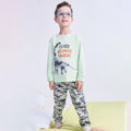 Pijama Infantil de Niño Ref. 26117032