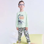 Pijama Infantil de Niño Ref. 26117032