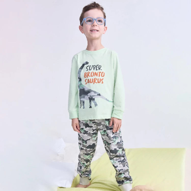 Pijama Infantil de Niño Ref. 26117032