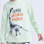 Pijama Infantil de Niño Ref. 26117032 (imagen 2)