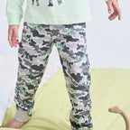 Pijama Infantil de Niño Ref. 26117032 (imagen 3)