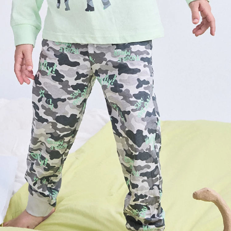 Pijama Infantil de Niño Ref. 26117032 (imagen 3)
