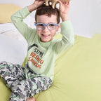 Pijama Infantil de Niño Ref. 26117032 (imagen 4)