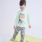 Pijama Infantil de Niño Ref. 26117032 (imagen 5)