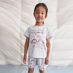 Pijama Infantil de Niña Ref. 26117054