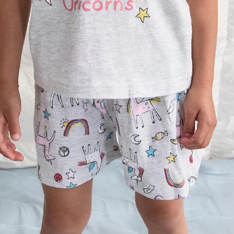 Pijama Infantil de Niña Ref. 26117054 (imagen 3)