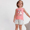 Pijama Infantil de Niña Ref. 26117070