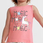 Pijama Infantil de Niña Ref. 26117070 (imagen 2)