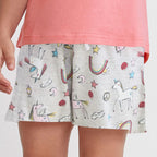 Pijama Infantil de Niña Ref. 26117070 (imagen 3)