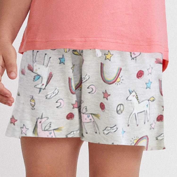 Pijama Infantil de Niña Ref. 26117070 (imagen 3)