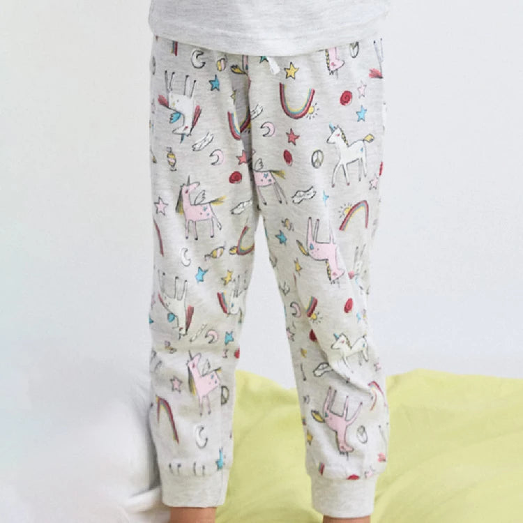 Pijama Infantil de Niña Ref. 26117082 (imagen 3)