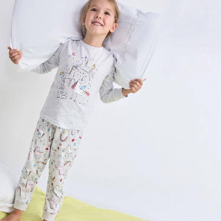Pijama Infantil de Niña Ref. 26117082 (imagen 4)