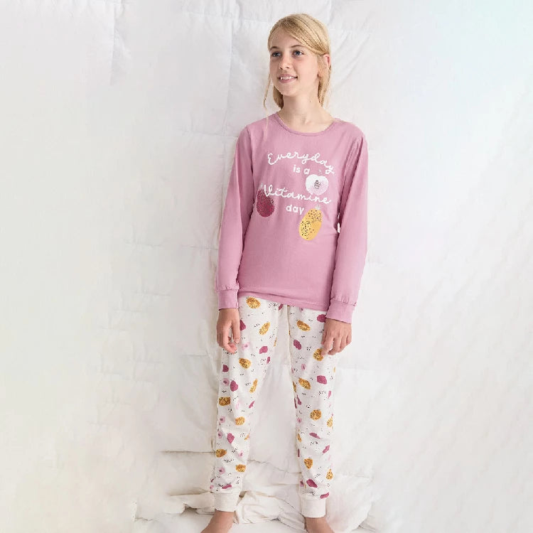 Pijama Infantil de Niña Ref. 26117583