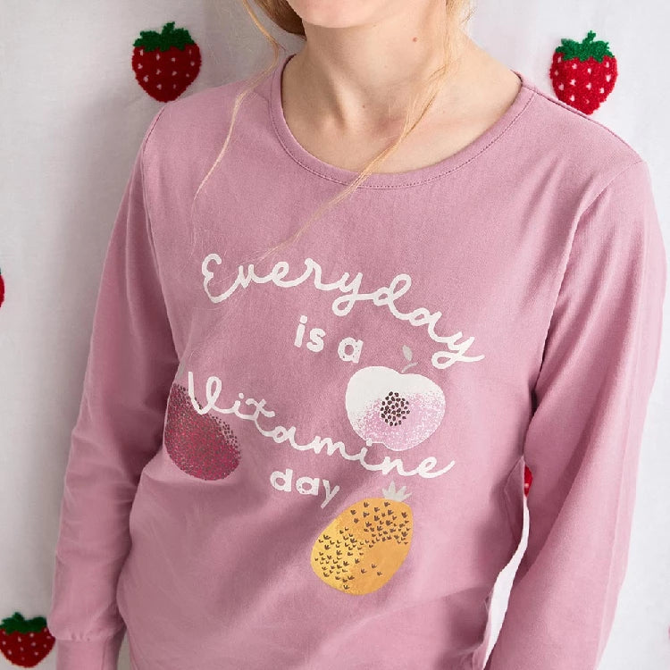 Pijama Infantil de Niña Ref. 26117583 (imagen 2)