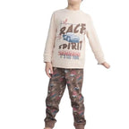 Pijama Infantil de Niño Algodón Ref. 26207001