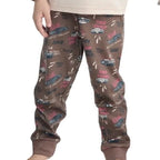 Pijama Infantil de Niño Algodón Ref. 26207001 (imagen 3)