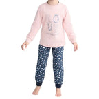 Pijama Infantil de Niña Algodón Ref. 26207203