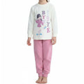 Pijama Infantil de Niña Algodón Ref. 26207206