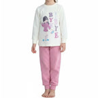 Pijama Infantil de Niña Algodón Ref. 26207206