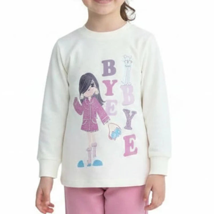 Pijama Infantil de Niña Algodón Ref. 26207206 (imagen 2)