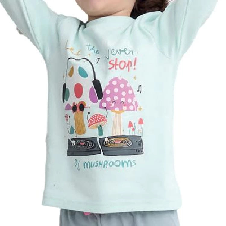 Pijama Infantil de Niña Ref. 26207207 (imagen 2)