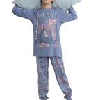 Pijama de Niño Ref. 26208004